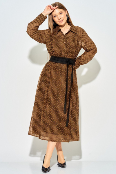 Платье Laikony L-943 - фото 1