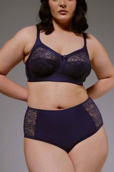 Трусы Леди Леда 327-366 - фото 1