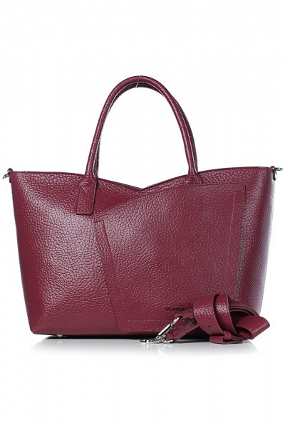 Сумка Galanteya 21225.25с3147к45 винный - фото 2