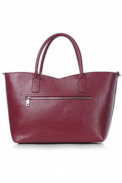 Сумка Galanteya 21225.25с3147к45 винный - фото 3