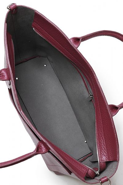 Сумка Galanteya 21225.25с3147к45 винный - фото 5