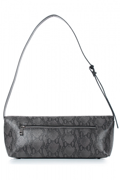 Сумка Galanteya 2325.25с2773к45 серый/черный - фото 3