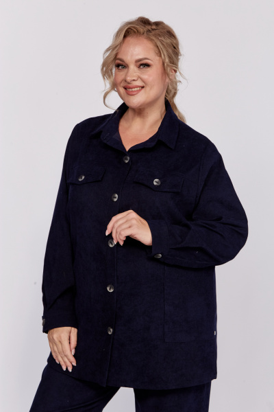 Рубашка Algranda А4066-8-с - фото 1