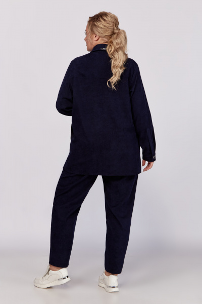 Рубашка Algranda А4066-8-с - фото 7