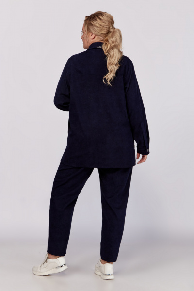 Брюки Algranda А4066-9-с - фото 3