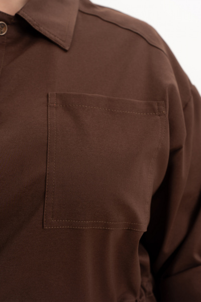 Платье Algranda А4122 - фото 6