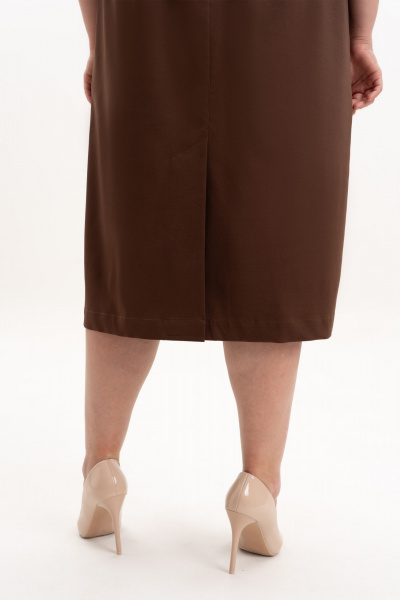 Платье Algranda А4122 - фото 10