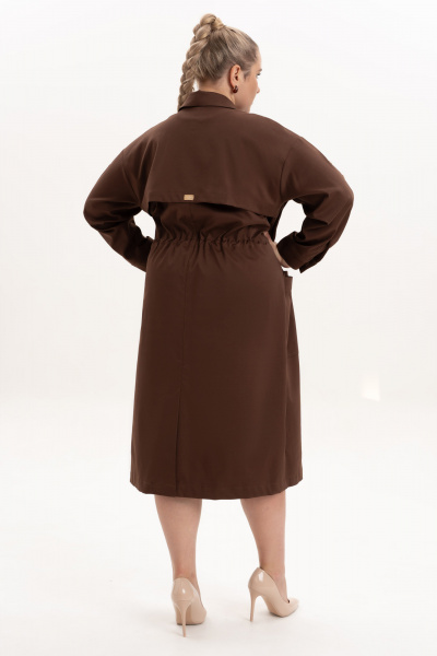 Платье Algranda А4122 - фото 11