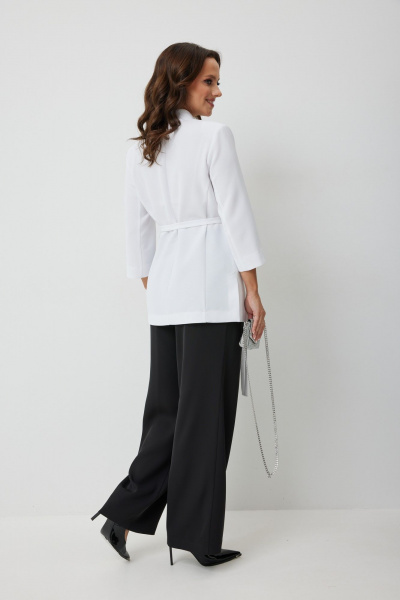 Брюки, жакет TVIN 7895 - фото 6