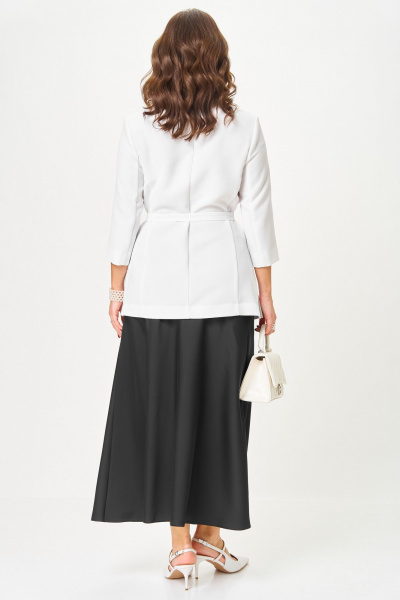 Жакет, юбка TVIN 7892 - фото 11