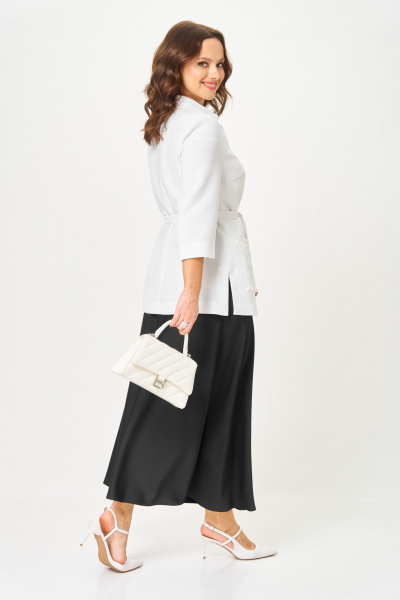 Жакет, юбка TVIN 7892 - фото 10