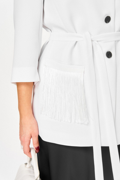 Жакет, юбка TVIN 7892 - фото 8