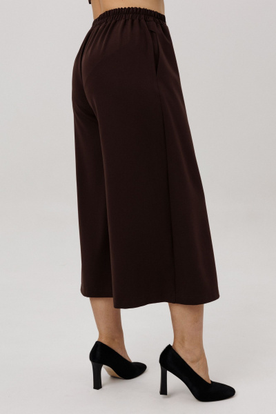 Блуза, кюлоты Anelli 1793.1 каменные_горы - фото 5