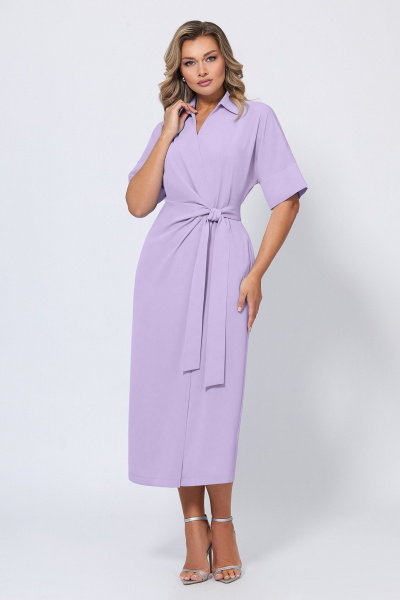 Платье Bazalini 5048 - фото 1