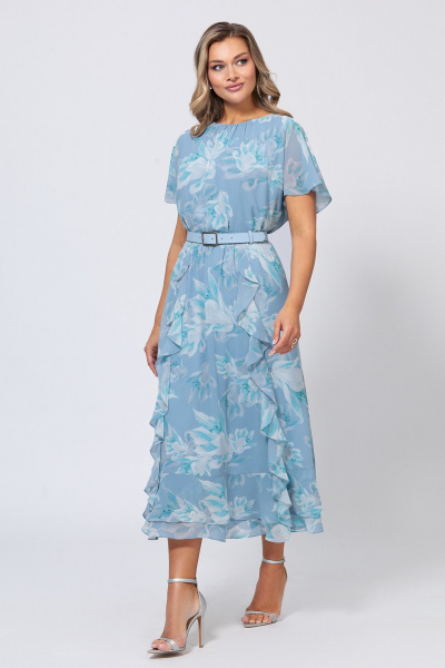 Платье Bazalini 5054 - фото 2