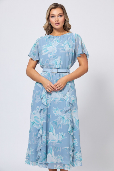 Платье Bazalini 5054 - фото 1