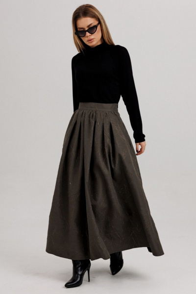 Юбка Faufilure C947 - фото 3