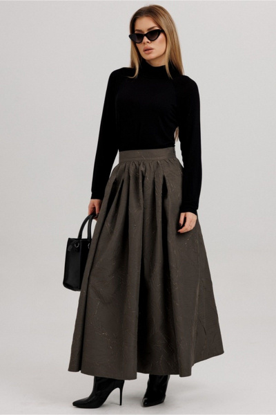 Юбка Faufilure C947 - фото 1