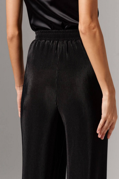 Брюки Nelva 31093 черный - фото 6