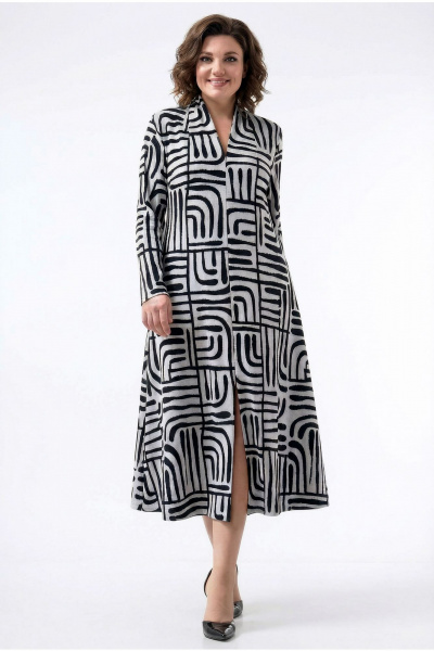 Платье Avanti 1617-1 - фото 1