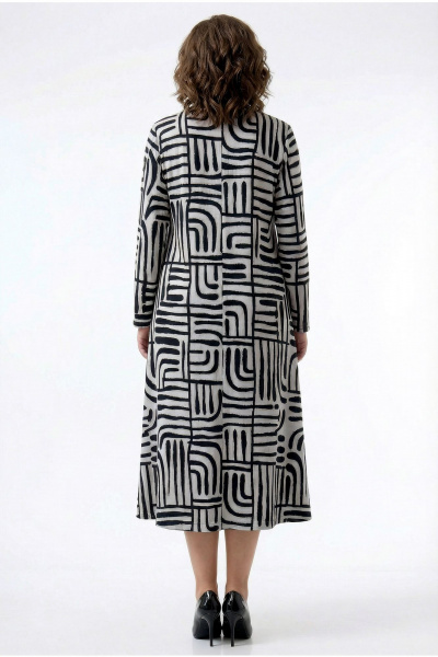 Платье Avanti 1617-1 - фото 2