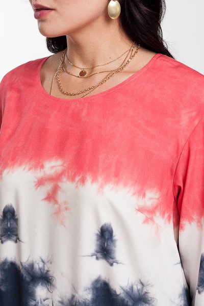 Платье Femme & Devur 8799 1.32BF(170) - фото 5