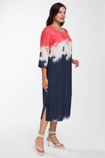 Платье Femme & Devur 8799 1.32BF(170) - фото 4