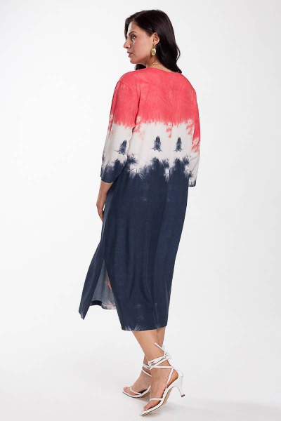 Платье Femme & Devur 8799 1.32BF(170) - фото 3