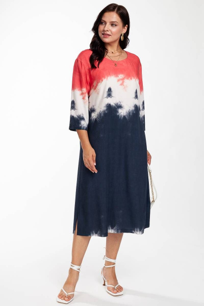 Платье Femme & Devur 8799 1.32BF(170) - фото 2