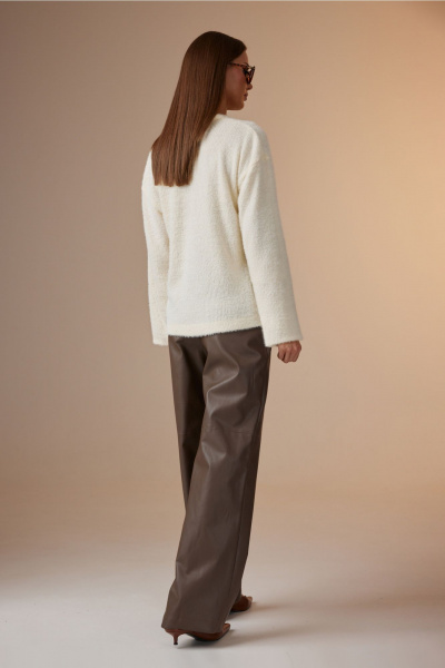 Брюки, джемпер N.O.W. 1650 - фото 7