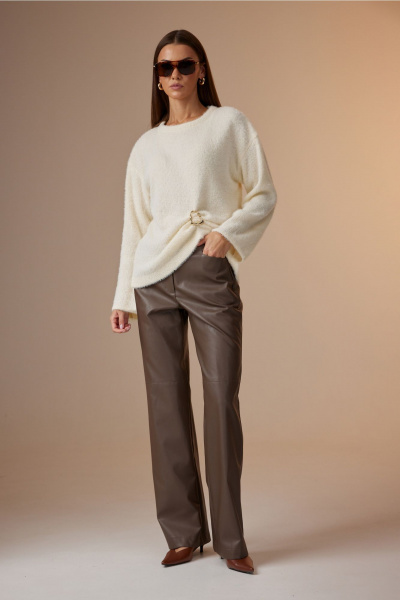 Брюки, джемпер N.O.W. 1650 - фото 3