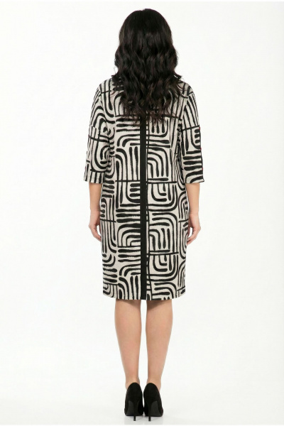 Платье Avanti 1747-7 - фото 2