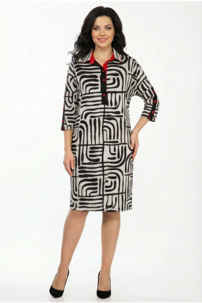 Платье Avanti 1747-7 - фото 1