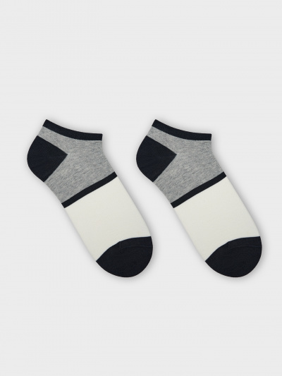 Носки Mark Formelle 104K-3104/25104K молочный_рис.3104 - фото 1