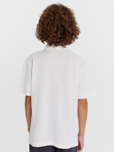 Рубашка Mark Formelle 113449/25-39428Ц-11 белый - фото 4