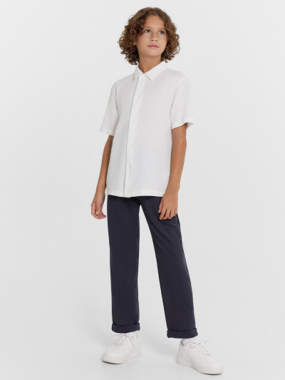 Рубашка Mark Formelle 113449/25-39428Ц-11 белый - фото 2