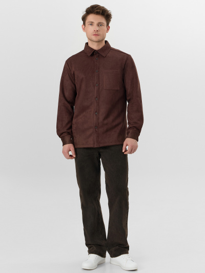 Жакет Mark Formelle 121249/25-5064Ц-10 кофейное_зерно - фото 1