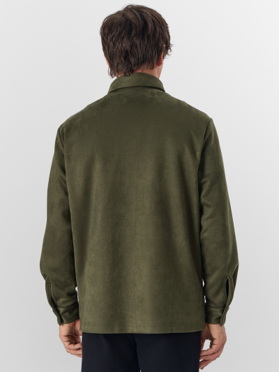 Жакет Mark Formelle 121249/25-5064Ц-10 ночной_лес - фото 2