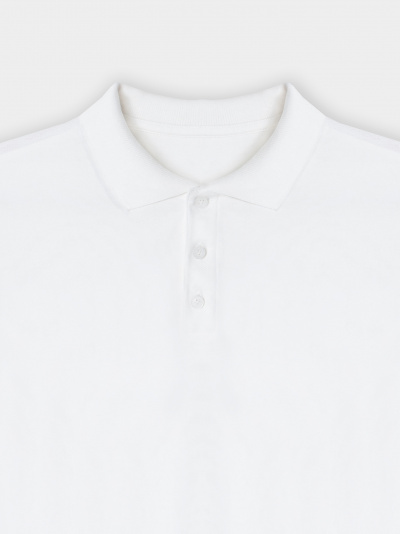 Майка Mark Formelle 123470/24-33596Ц-11 белый - фото 5