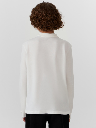 Майка Mark Formelle 123470/24-33596Ц-11 белый - фото 4