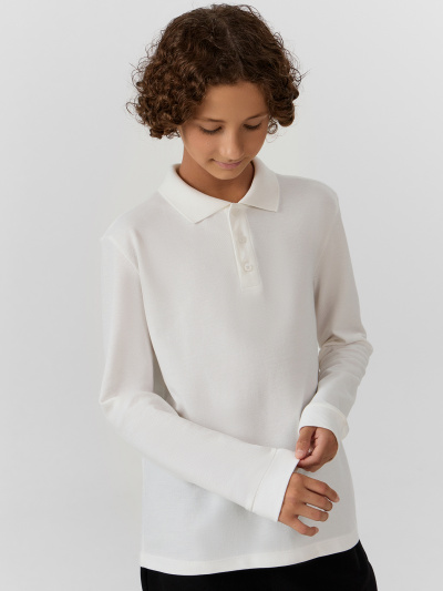 Майка Mark Formelle 123470/24-33596Ц-11 белый - фото 2