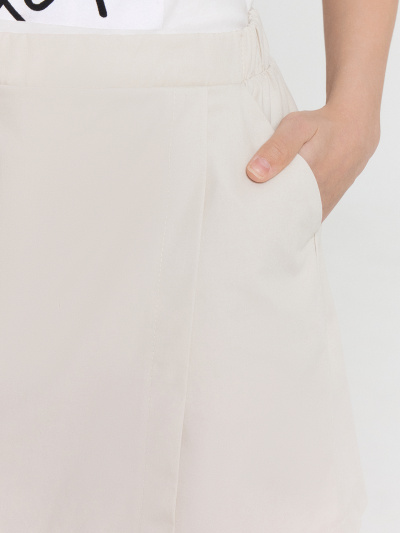 Шорты Mark Formelle 137757/24-32988П-9 льняной - фото 2