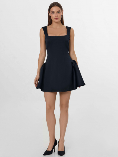 Сарафан Mark Formelle 154022/25-37882Ц-9 черный - фото 2