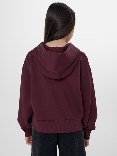 Толстовка Mark Formelle 167752/25-42012Ц-7 винный - фото 2