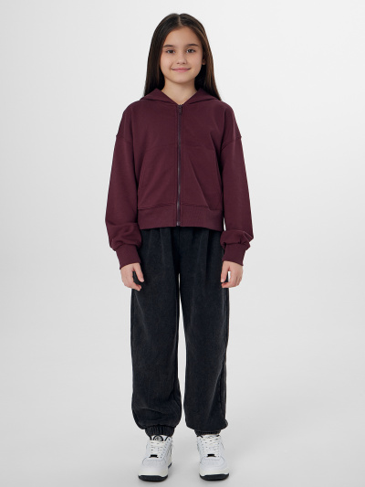 Толстовка Mark Formelle 167752/25-42012Ц-7 винный - фото 1