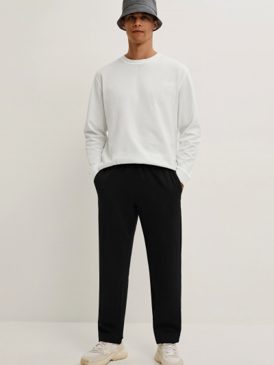 Брюки Mark Formelle 181240/25-5239Б-7П черный - фото 1