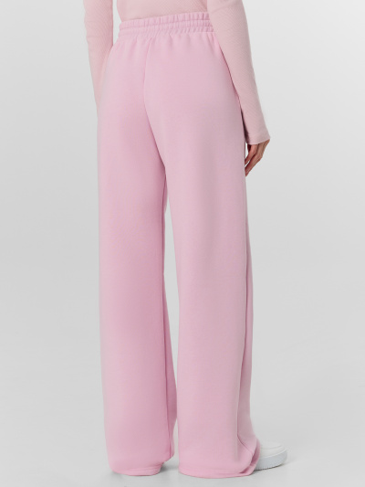 Брюки Mark Formelle 182359/25-40241Ц-7 розовое_сияние - фото 2