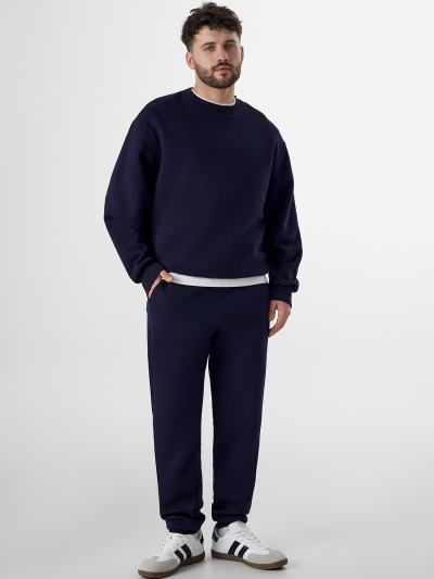 Джемпер Mark Formelle 191021/25-4895Ц-7П темно_синий - фото 1