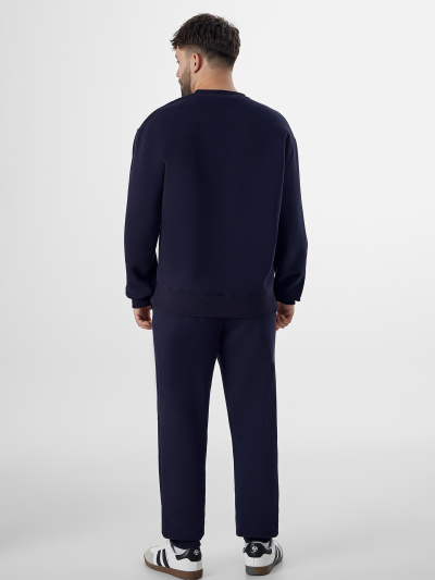 Джемпер Mark Formelle 191021/25-4895Ц-7П темно_синий - фото 2