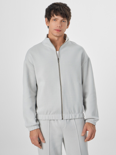 Брюки, толстовка Mark Formelle 191039/25-5447Ц-26 антарктика - фото 2